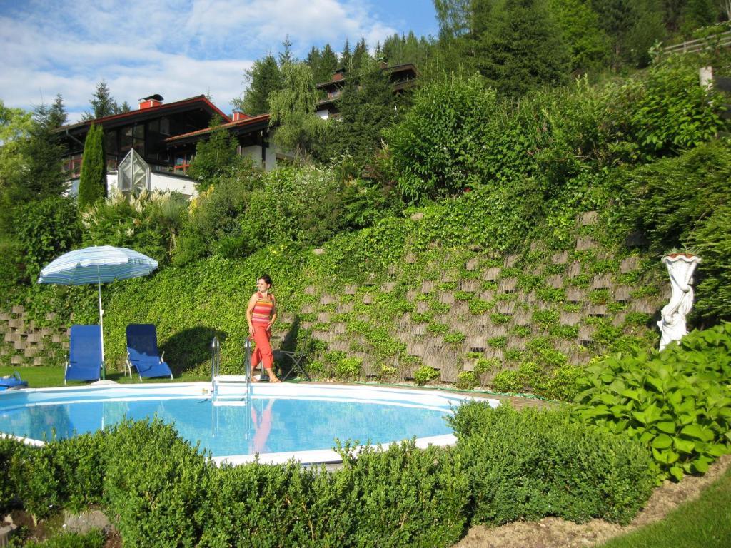 Appartement Althuber Eben Im Pongau Dış mekan fotoğraf